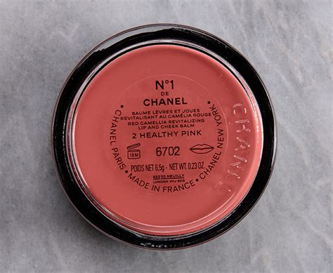 chanel blush healthy pink|2 healthy pink de chanel.